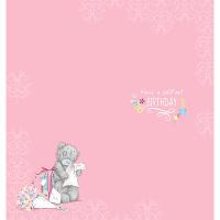 21 Today 21st Birthday Me to You Bear Card Extra Image 1 Preview